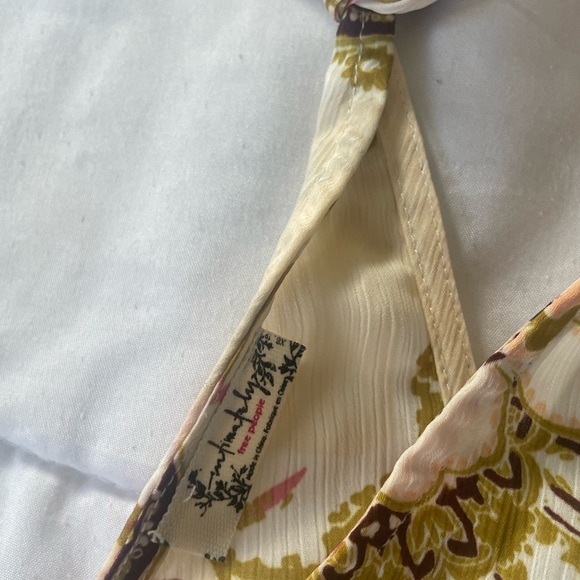 Free people crop top - Picture 5 of 5